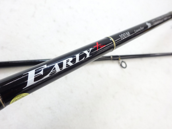 アーリープラス100M